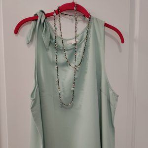 14th AND Union Blouse